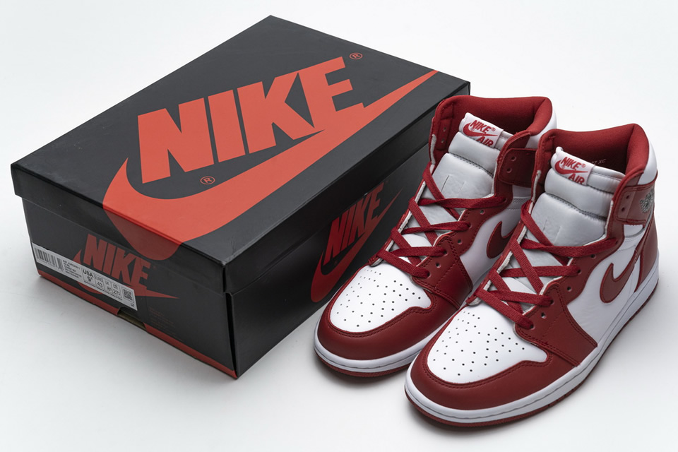 Nike Air Jordan 1 High 85 New Beginnings Cq4921 601 6 - kickbulk.org