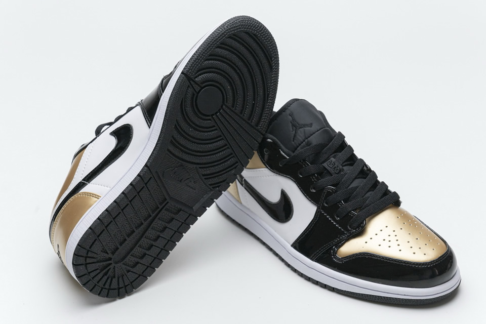 Nike Air Jordan 1 Low Gold Toe Cq9447 700 6 - kickbulk.org