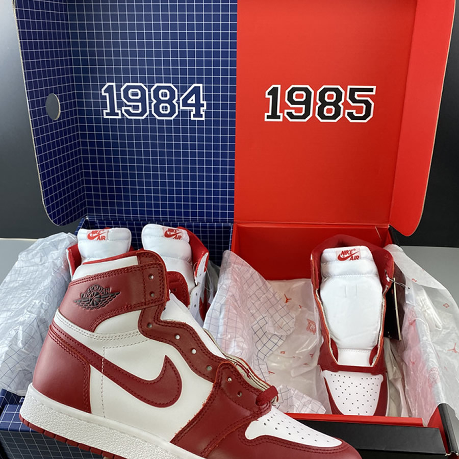 Nike Air Jordan 1 1984 And 1985 New Beginnings Pack Ct6252 900 1 - kickbulk.org