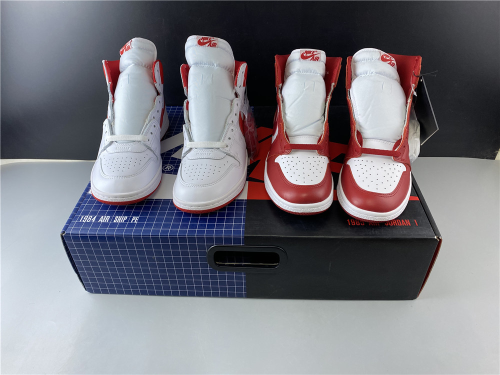 Nike Air Jordan 1 1984 And 1985 New Beginnings Pack Ct6252 900 3 - kickbulk.org