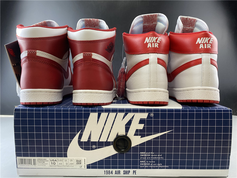 Nike Air Jordan 1 1984 And 1985 New Beginnings Pack Ct6252 900 5 - kickbulk.org