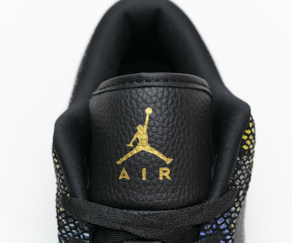 Nike Air Jordan 1 Low Bhm Cw5580 001 12 - kickbulk.org