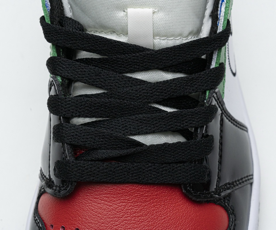 Nike Air Jordan 1 Mid Se Multicolor Db5454 001 11 - kickbulk.org