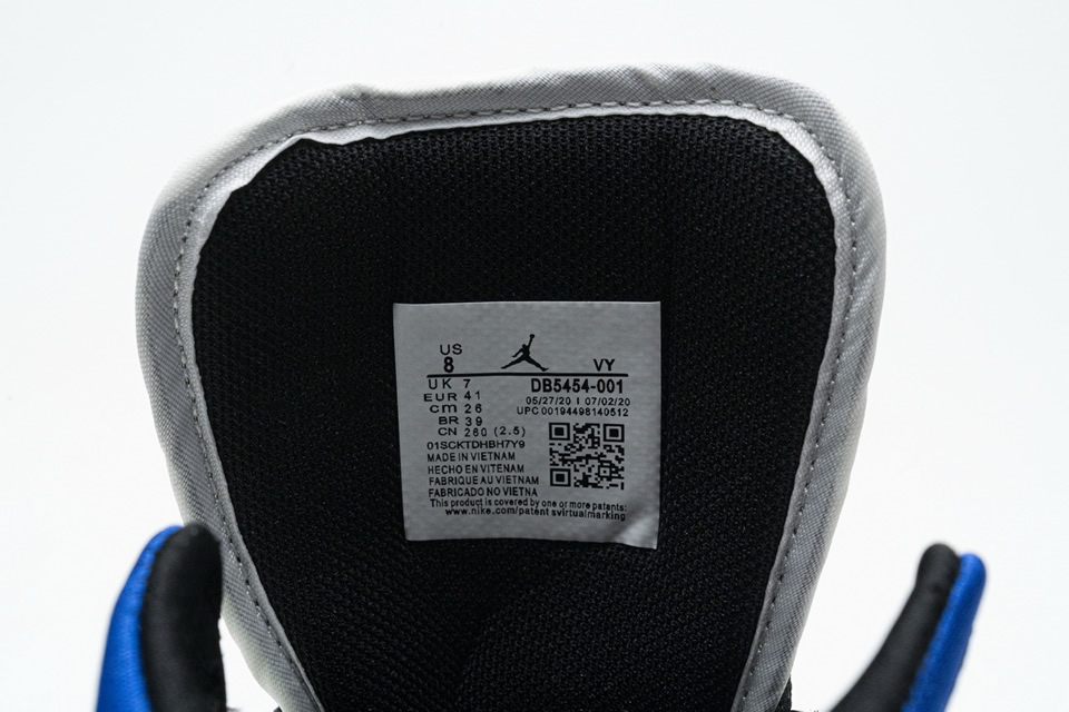 Nike Air Jordan 1 Mid Se Multicolor Db5454 001 17 - kickbulk.org