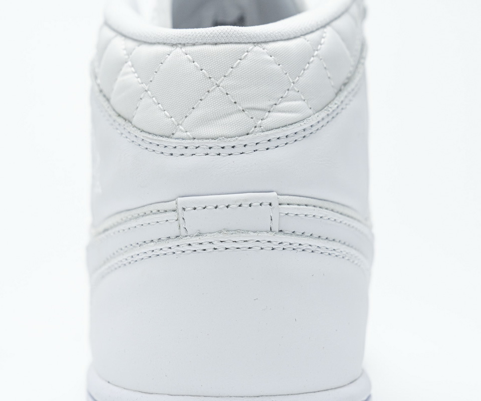 Nike Air Jordan 1 Mid Quilted White Db6078 100 16 - kickbulk.org