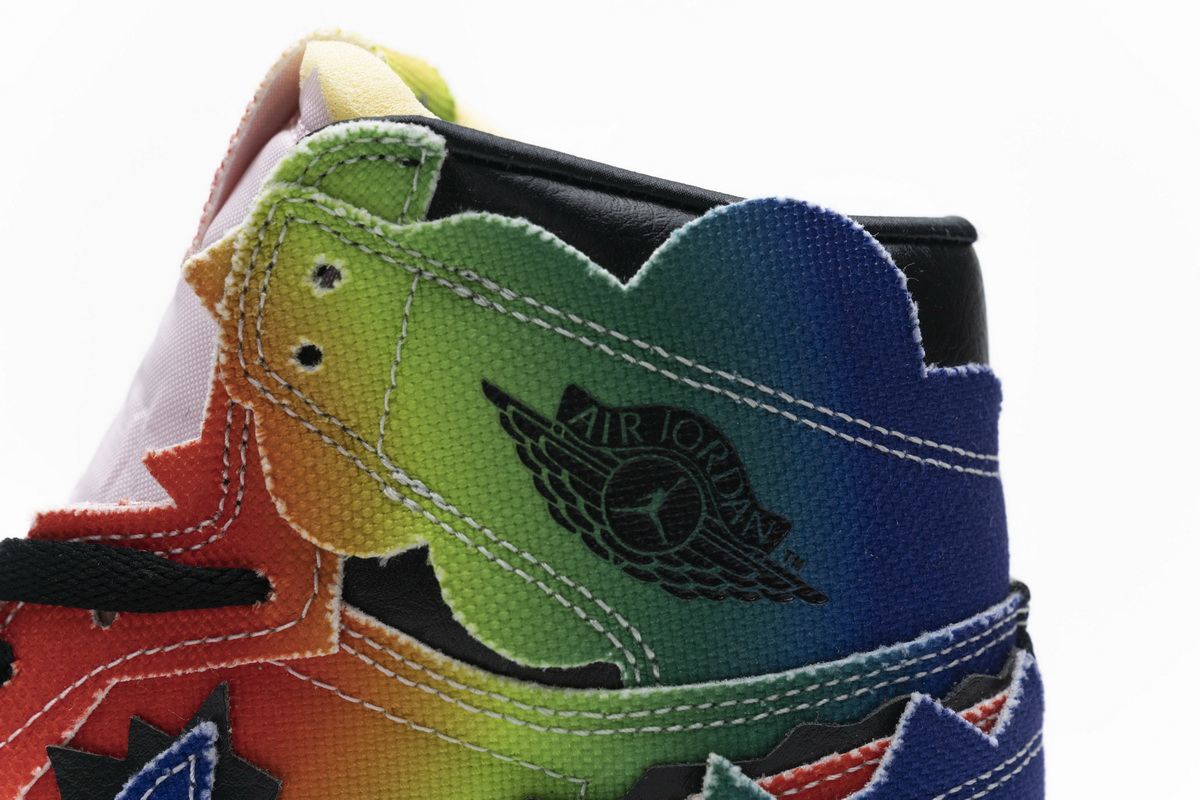 J Balvin X Air Jordan 1 Retro High Og Multi Color Release Date Dc3481 900 15 - kickbulk.org