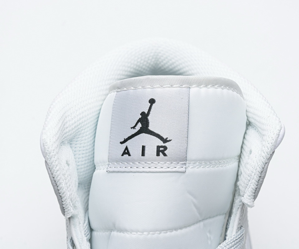 Nike Air Jordan 1 Mid White Camo Dc9035 100 10 - kickbulk.org
