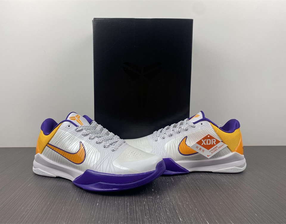 Nike Kobe 5 Lakers 386430 102 8 - kickbulk.org