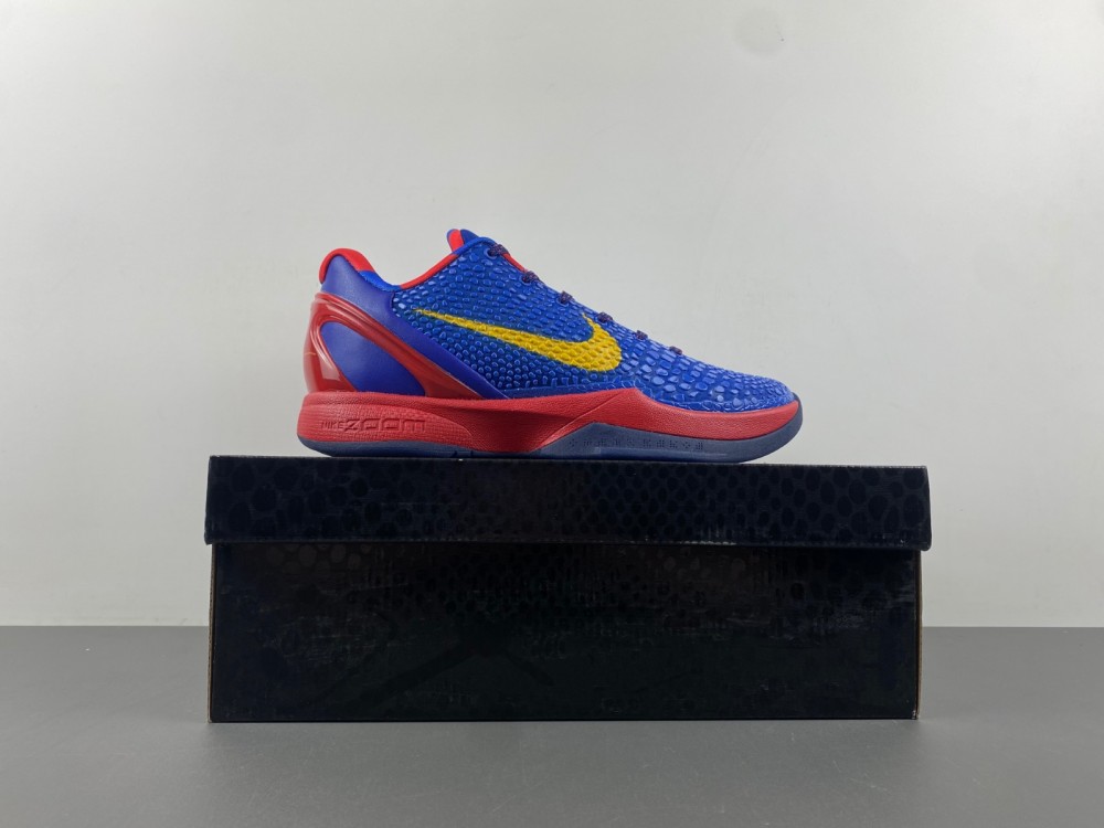 Nike Zoom Kobe 6 Barcelona Home 429659 402 10 - kickbulk.org