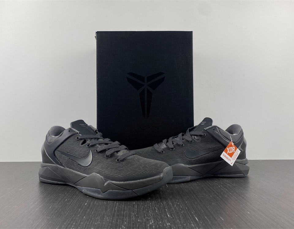Nike Zoom Kobe 7 Fade To Black 869460 442 13 - kickbulk.org