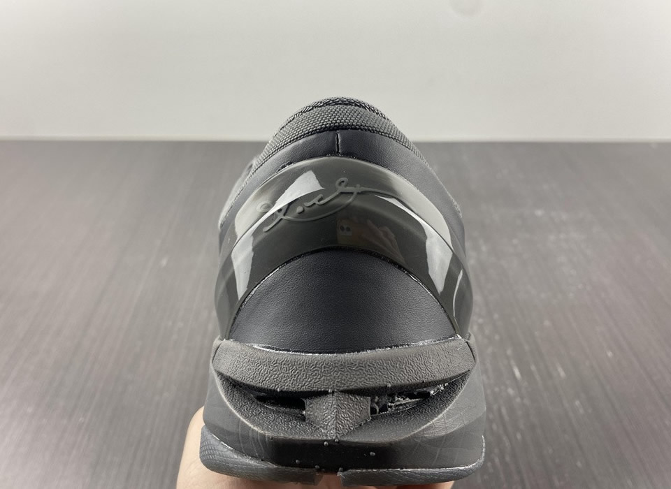 Nike Zoom Kobe 7 Fade To Black 869460 442 21 - kickbulk.org