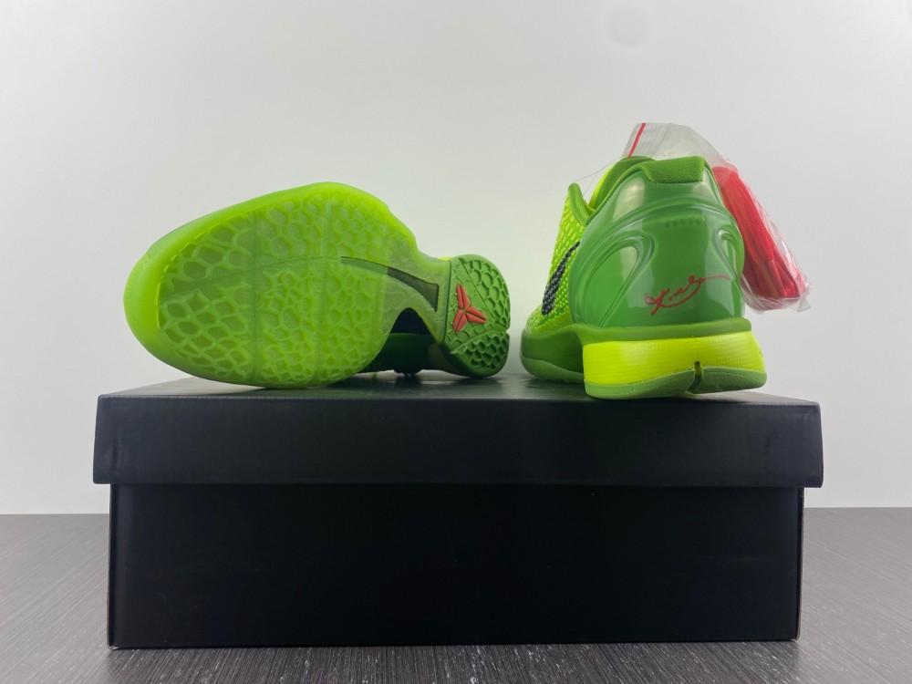 Nike Zoom Kobe 6 Protro Grinch Cw2190 300 14 - kickbulk.org