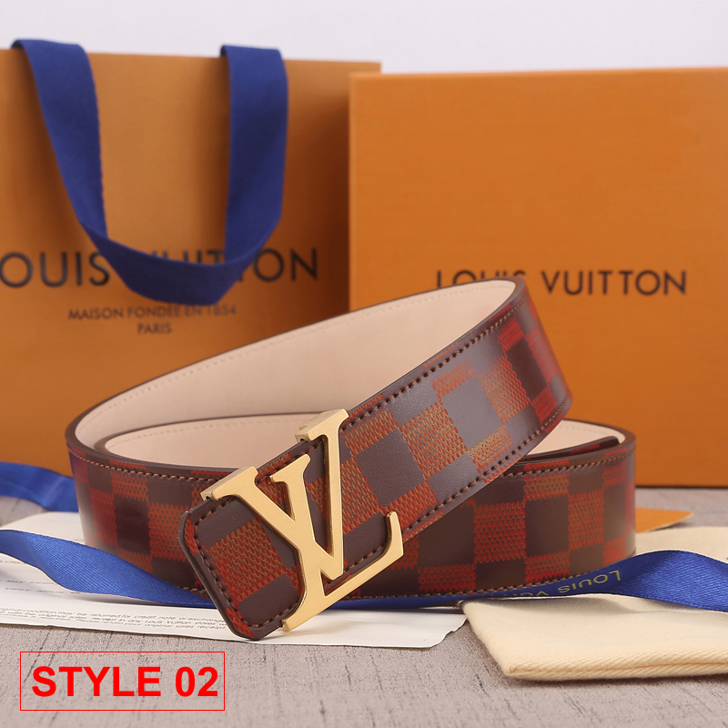 Louis Vuitton Belt Kickbulk 02 5 - kickbulk.org