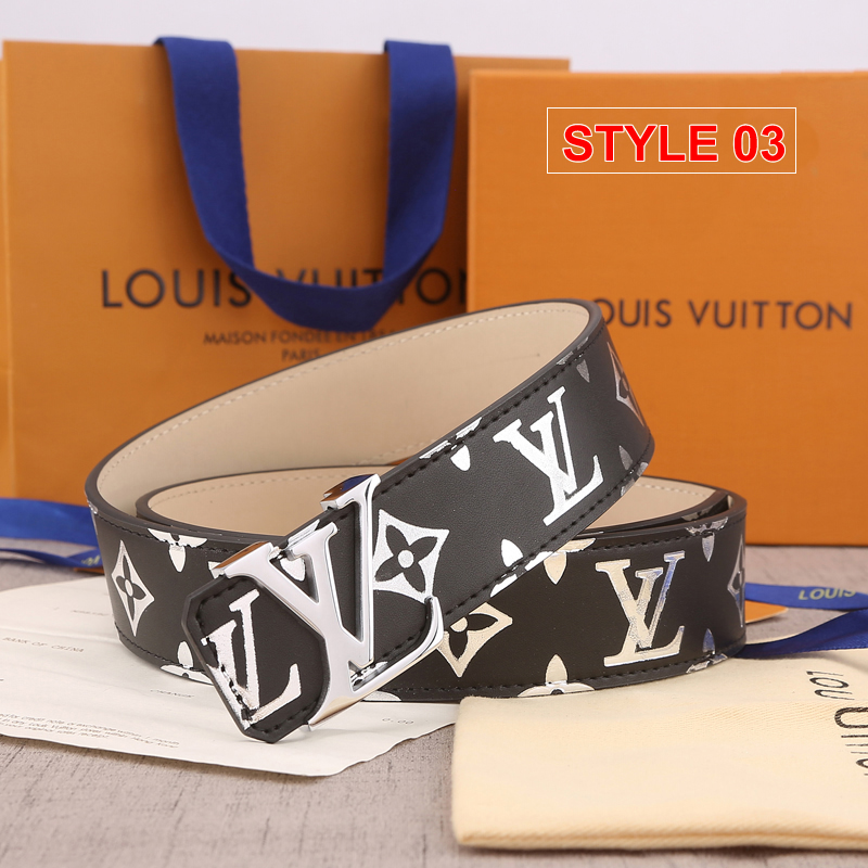 Louis Vuitton Belt Kickbulk 03 11 - kickbulk.org