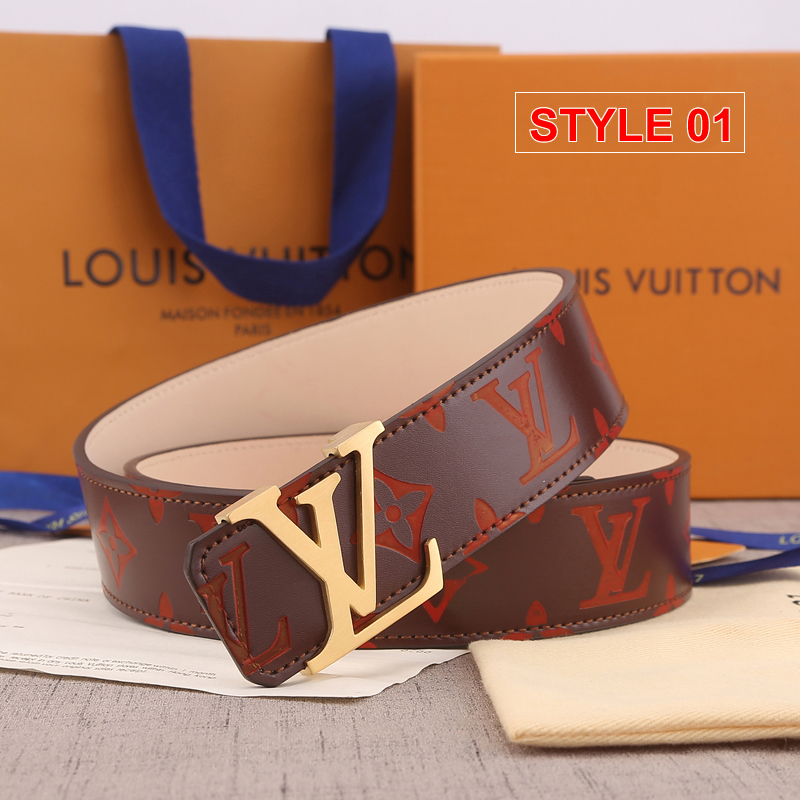 Louis Vuitton Belt Kickbulk 03 2 - kickbulk.org