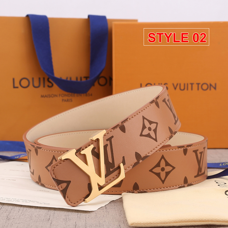 Louis Vuitton Belt Kickbulk 03 7 - kickbulk.org