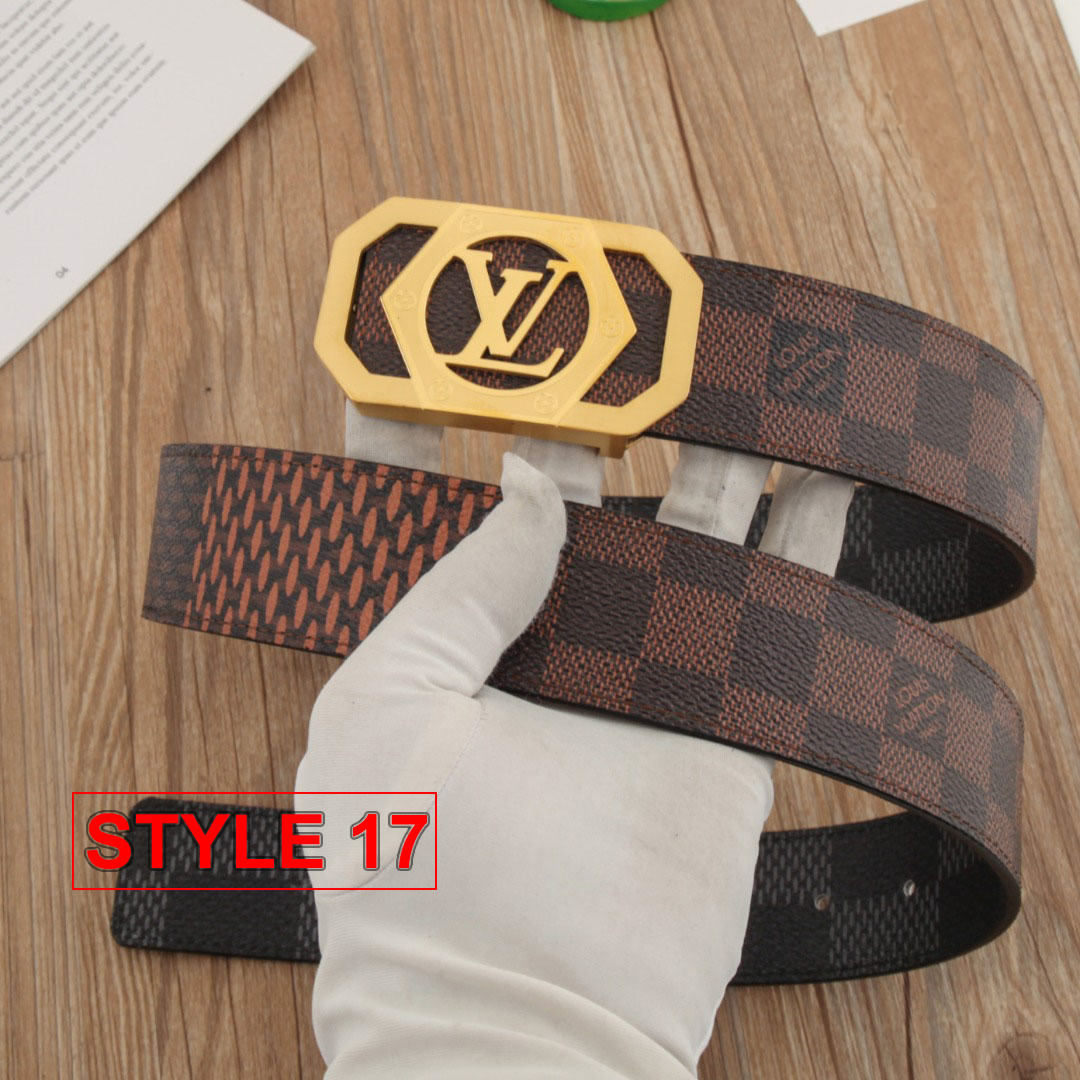 Louis Vuitton Belt Kickbulk 04 34 - kickbulk.org
