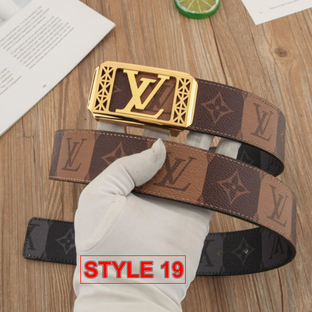 Louis Vuitton Belt Kickbulk 04 38 - kickbulk.org