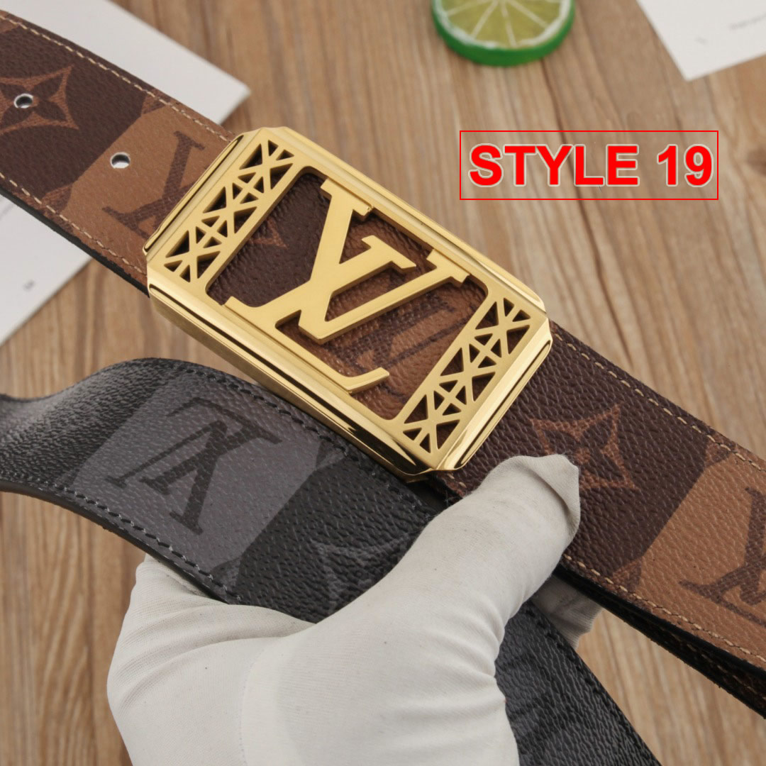 Louis Vuitton Belt Kickbulk 04 40 - kickbulk.org