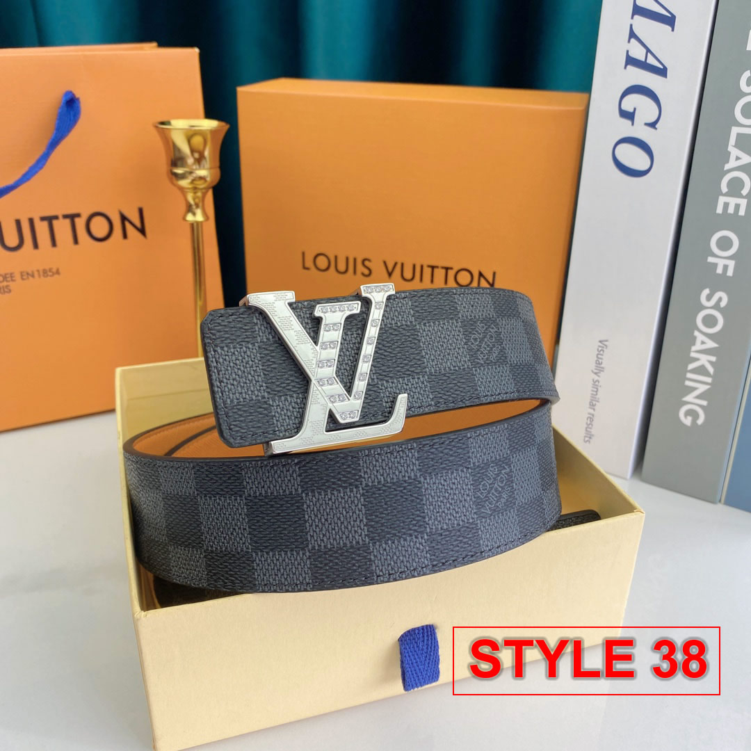 Louis Vuitton Belt Kickbulk 04 80 - kickbulk.org