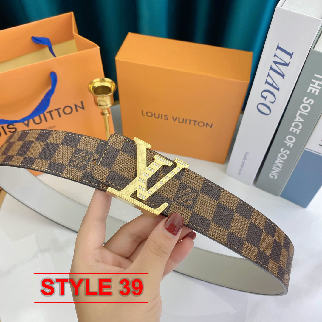 Louis Vuitton Belt Kickbulk 04 83 - kickbulk.org