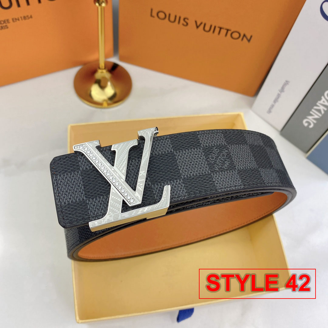 Louis Vuitton Belt Kickbulk 04 89 - kickbulk.org