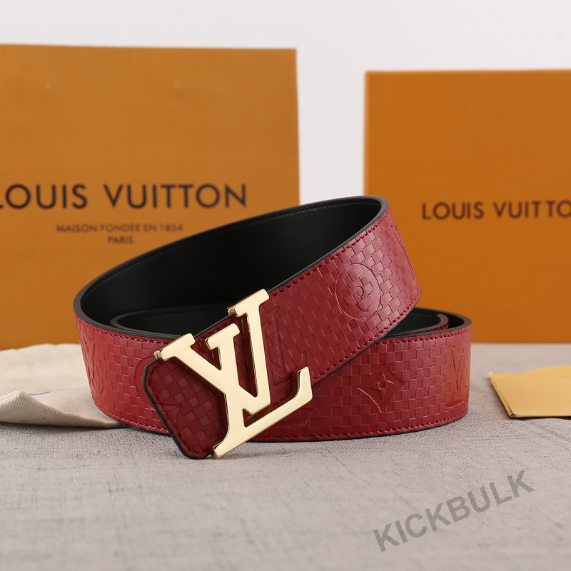 Louis Vuitton Belt Kickbulk 7 - kickbulk.org