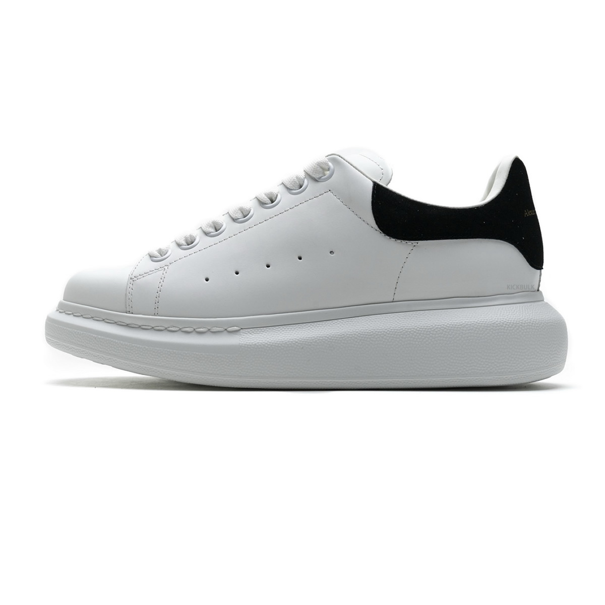Alexander Mcqueen Sneaker White Black 462214whgp79001 1 - kickbulk.org