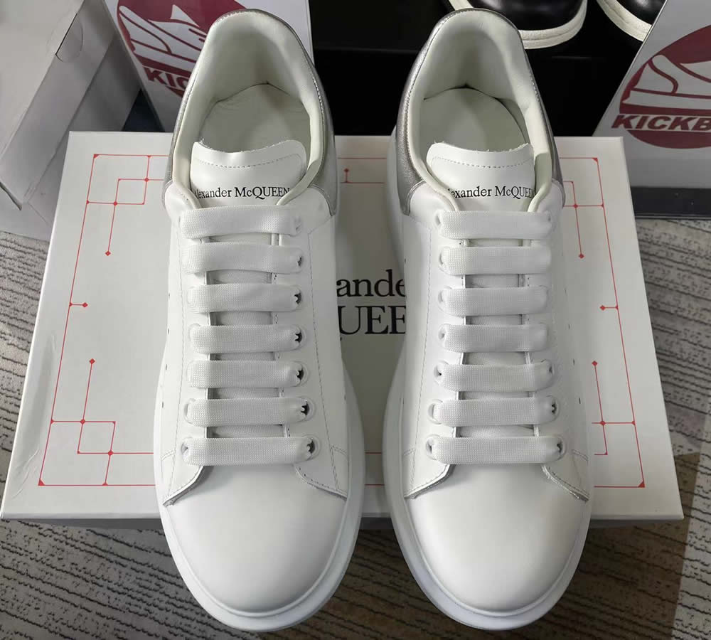 Alexander Sneaker White Silver 663690whgp5200291 2 - kickbulk.org