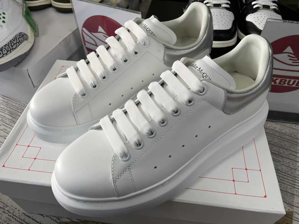 Alexander Sneaker White Silver 663690whgp5200291 3 - kickbulk.org