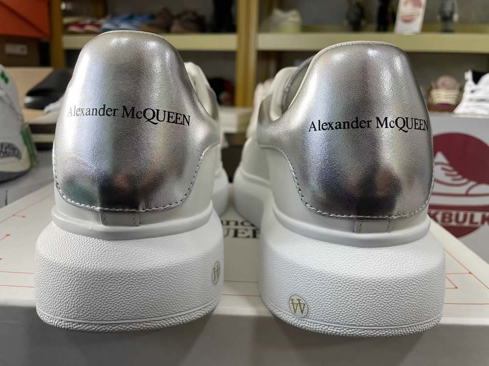 Alexander Sneaker White Silver 663690whgp5200291 5 - kickbulk.org