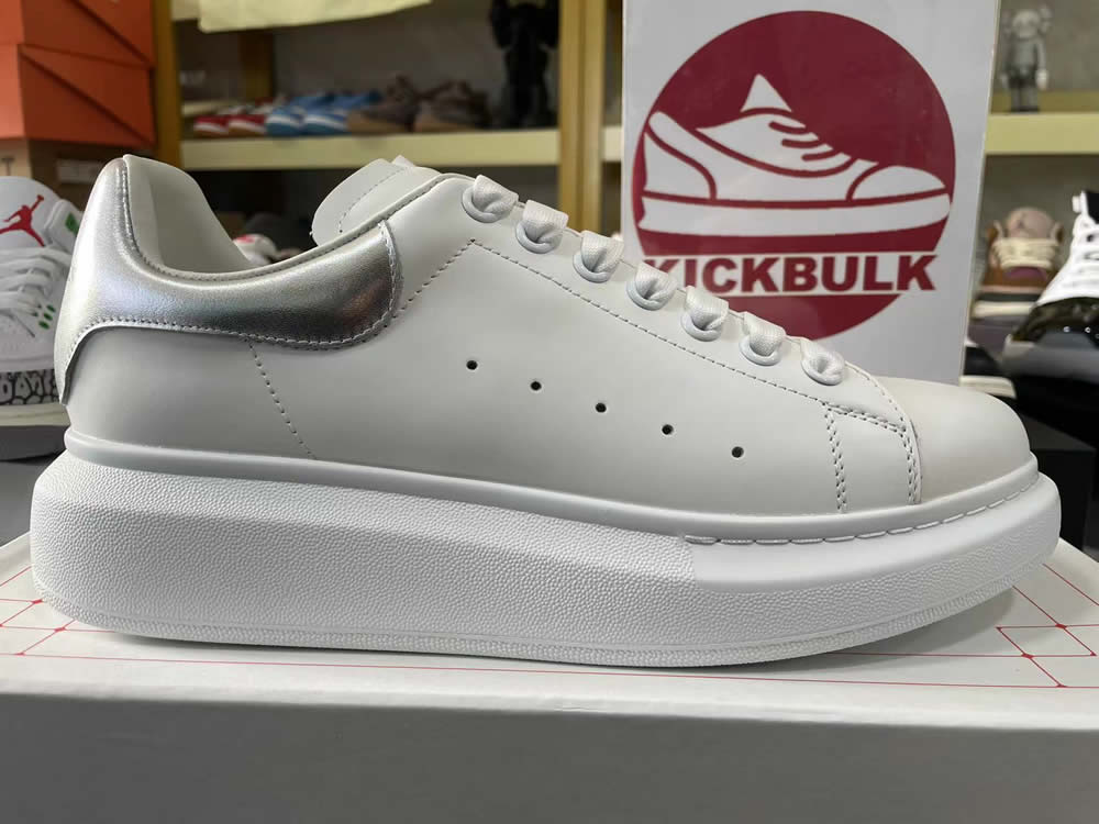 Alexander Sneaker White Silver 663690whgp5200291 6 - kickbulk.org