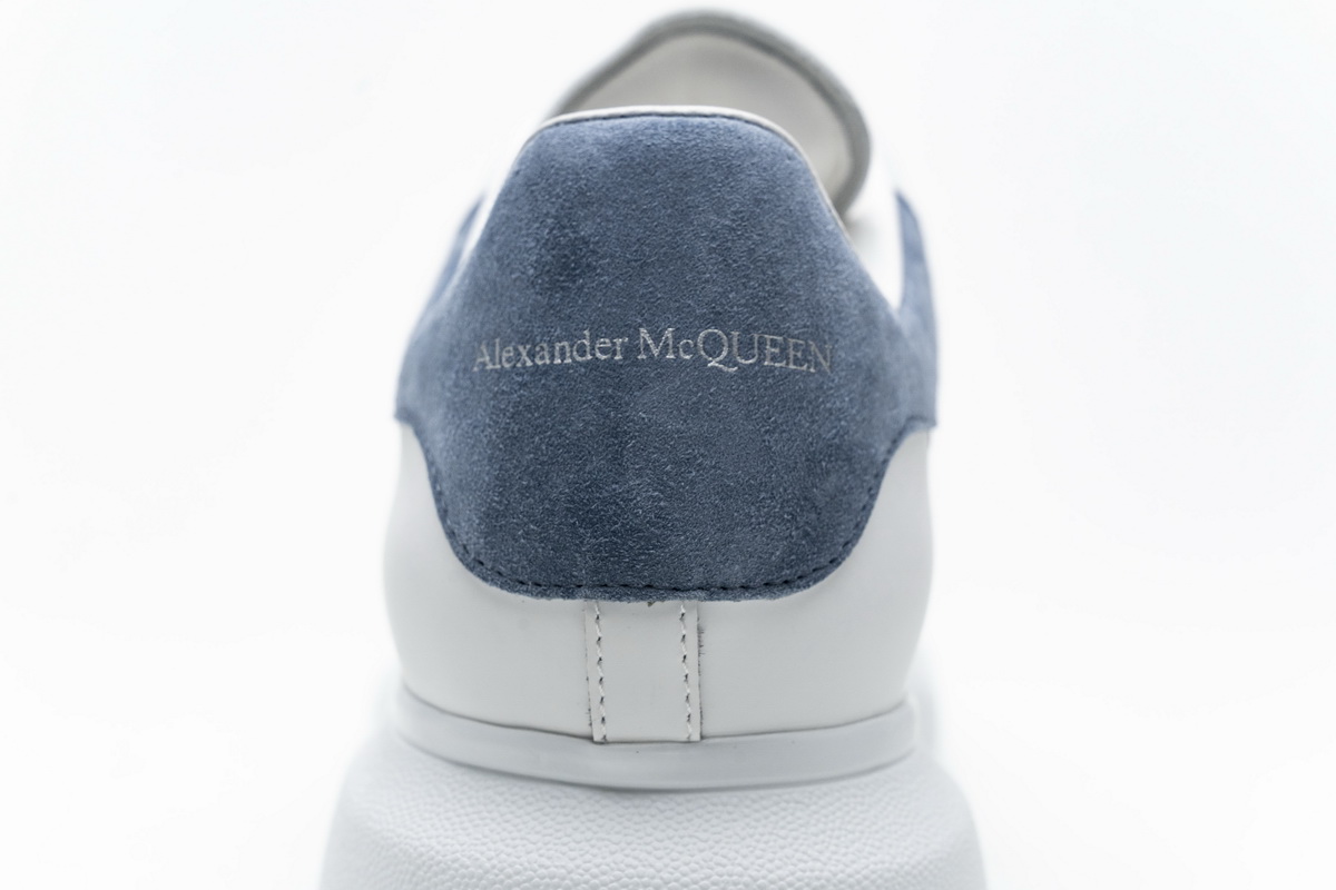 Alexander Mcqueen Sneaker Smog Blue 18 - kickbulk.org