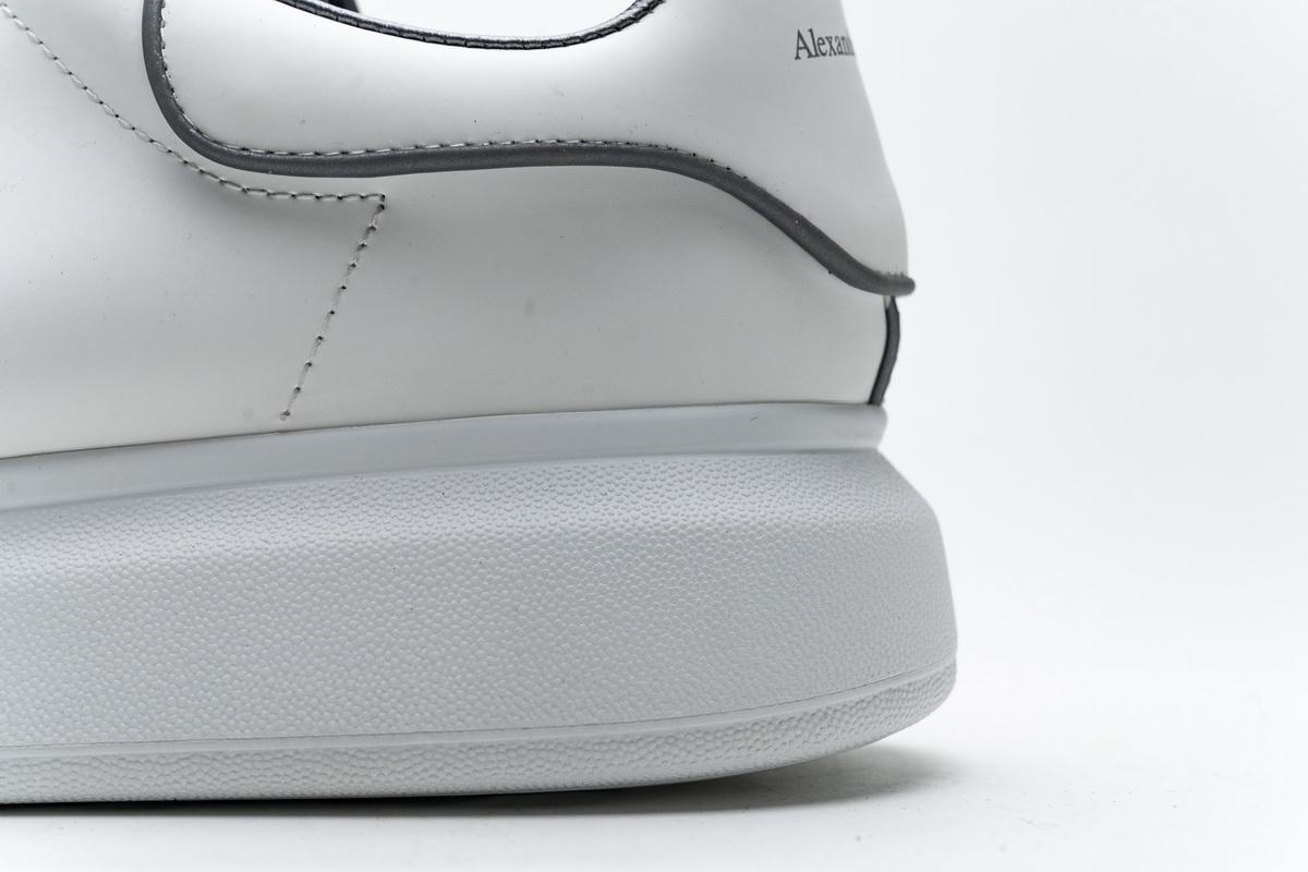 Alexander Mcqueen Sneaker White Grey 15 - kickbulk.org