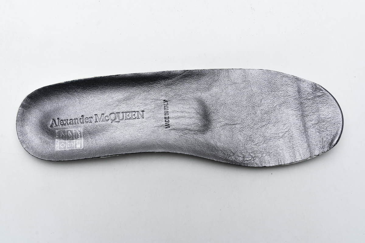 Alexander Mcqueen Sneaker White Grey 21 - kickbulk.org