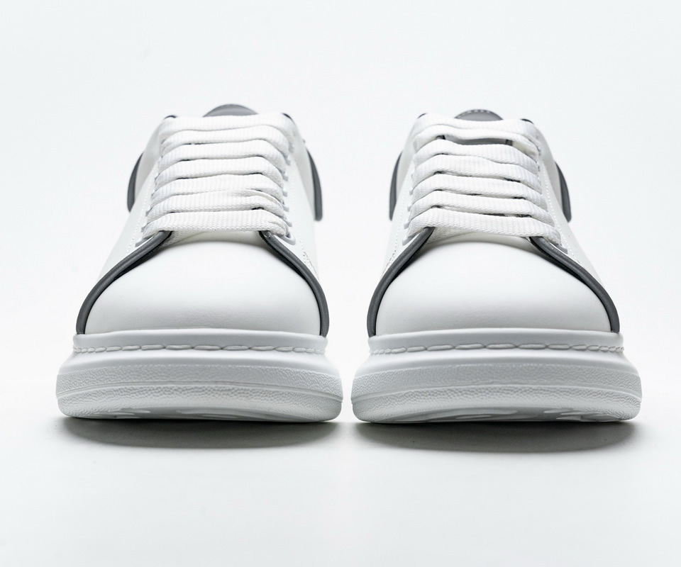 Alexander Mcqueen Sneaker White Grey 6 - kickbulk.org