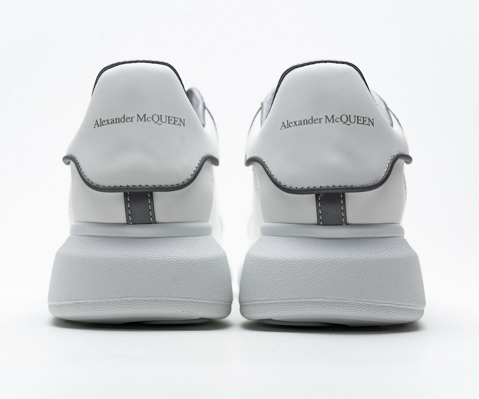 Alexander Mcqueen Sneaker White Grey 7 - kickbulk.org