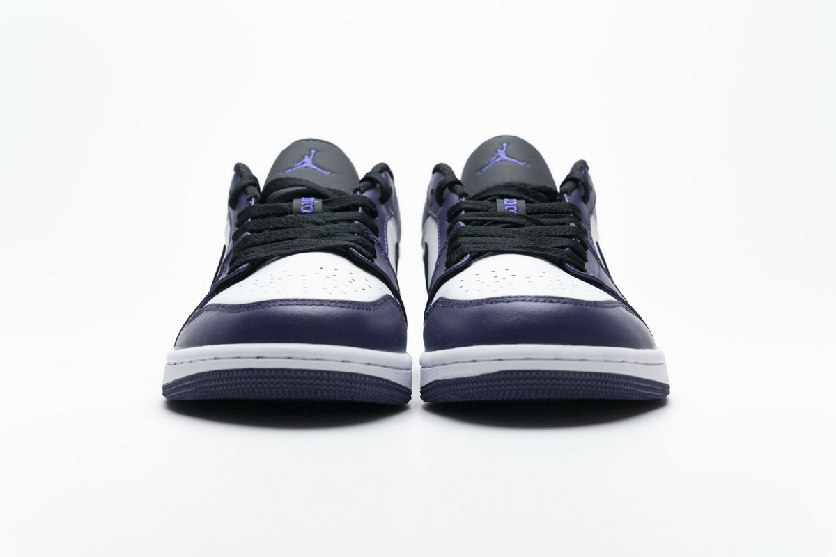 Nike Air Jordan 1 Low Court Purple 553558 500 13 - kickbulk.org