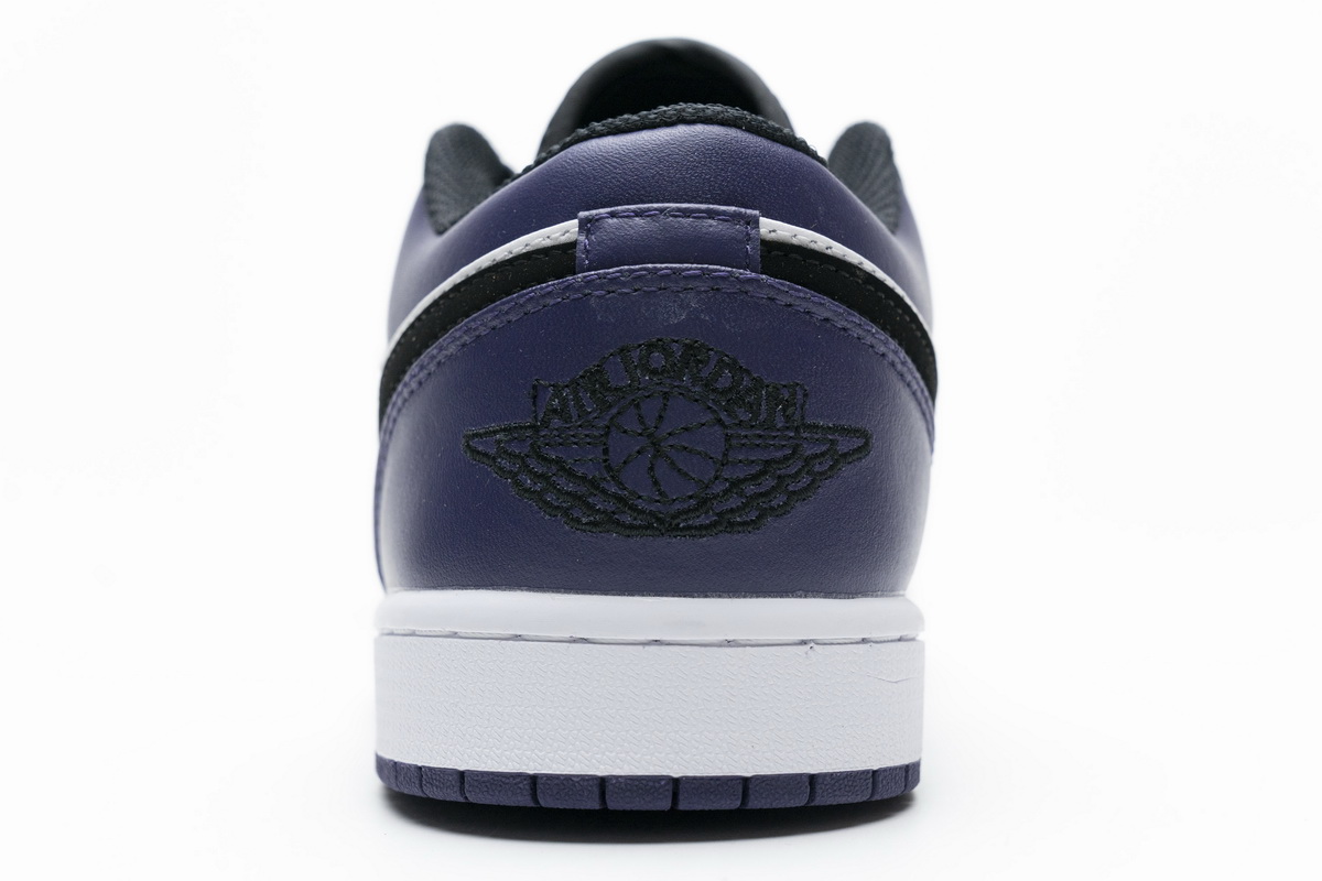 Nike Air Jordan 1 Low Court Purple 553558 500 18 - kickbulk.org