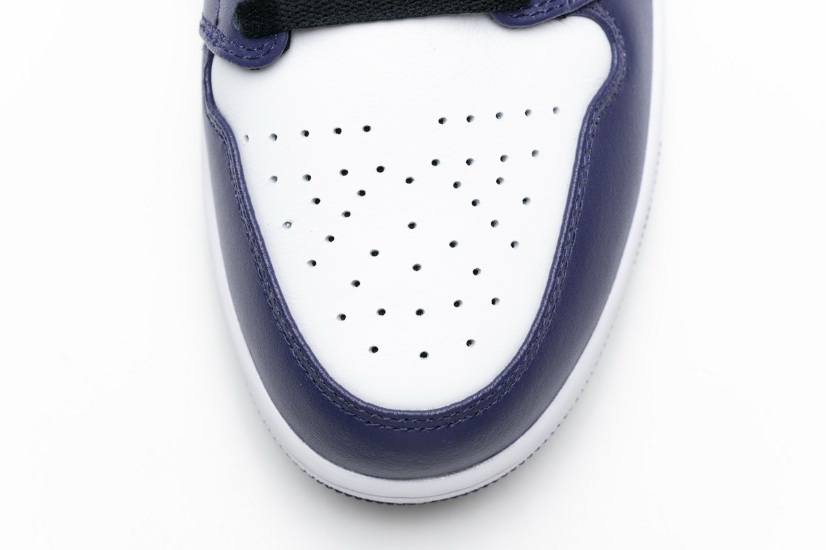 Nike Air Jordan 1 Low Court Purple 553558 500 21 - kickbulk.org