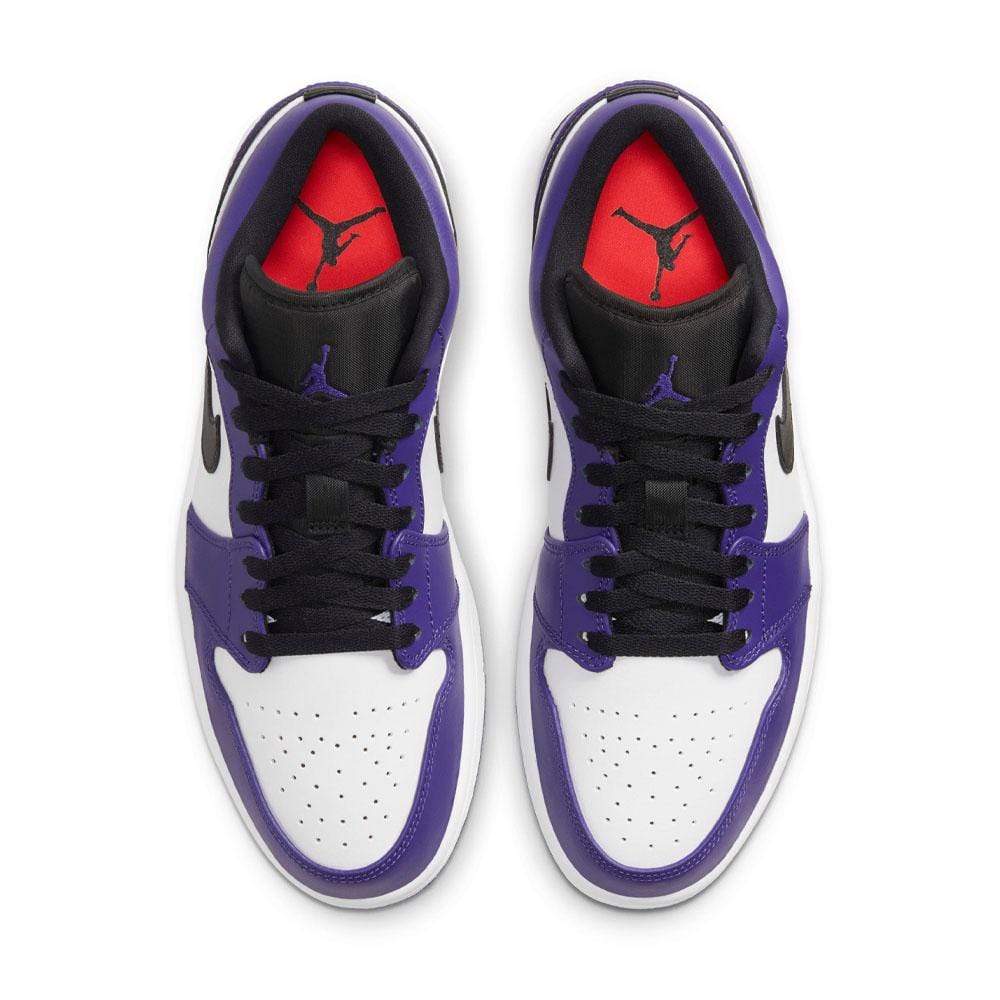 Nike Air Jordan 1 Low Court Purple 553558 500 5 - kickbulk.org