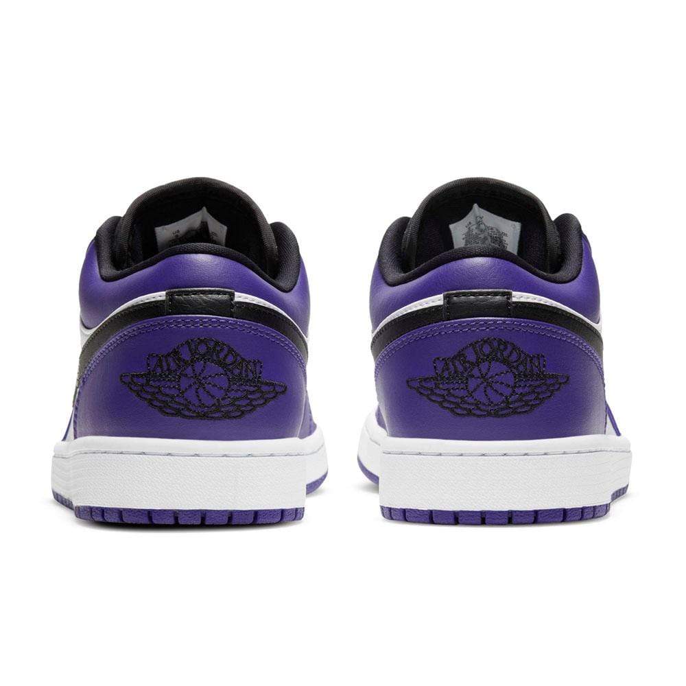 Nike Air Jordan 1 Low Court Purple 553558 500 7 - kickbulk.org