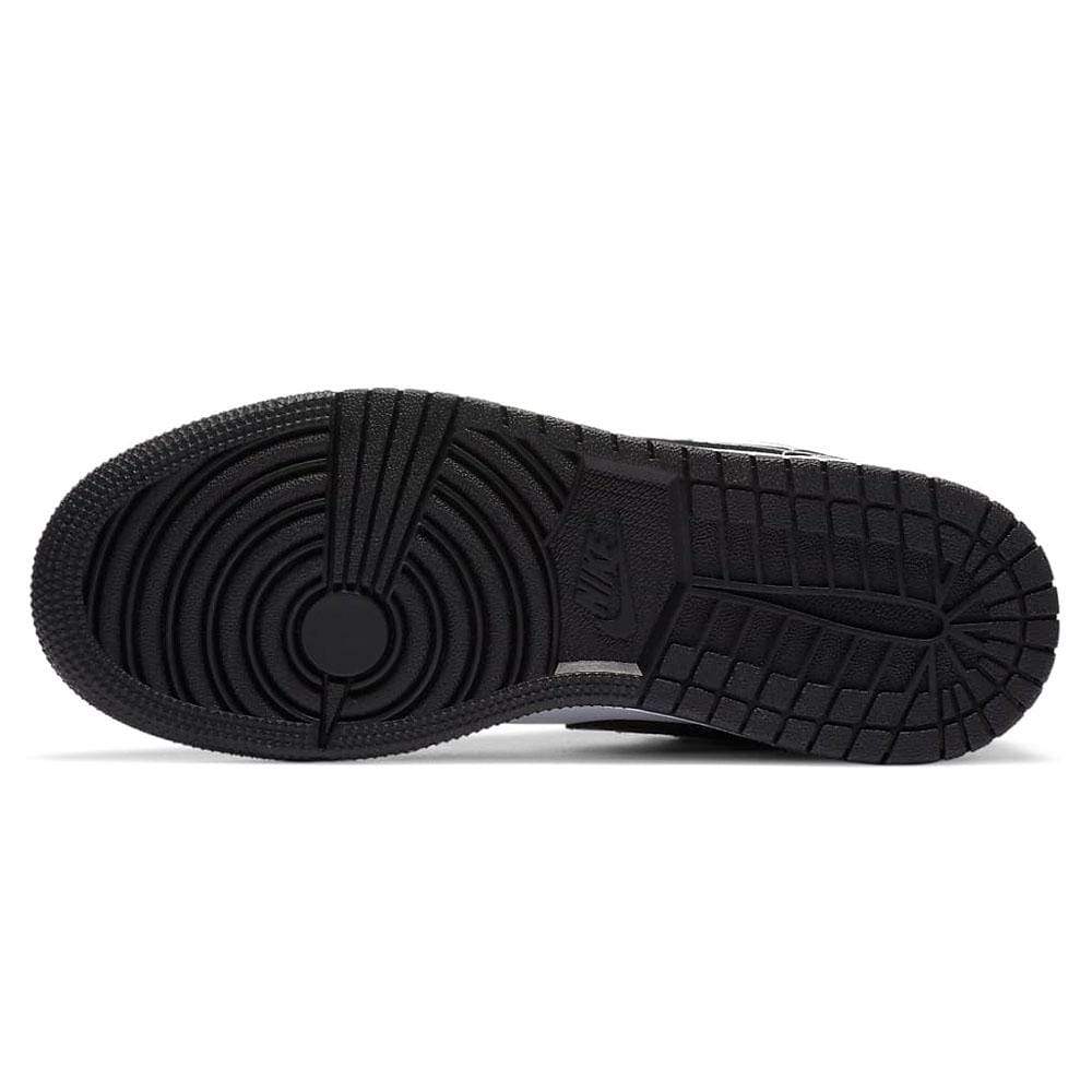 Nike Air Jordan 1 Low Gs Light Smoke Grey 553560 030 5 - kickbulk.org