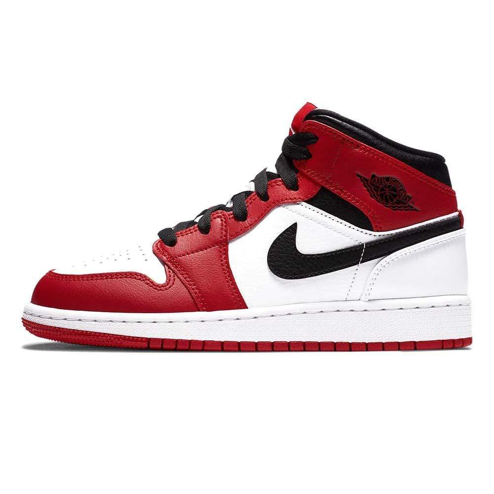 Nike Air Jordan 1 Mid Gs Chicago 554275 173 1 - kickbulk.org