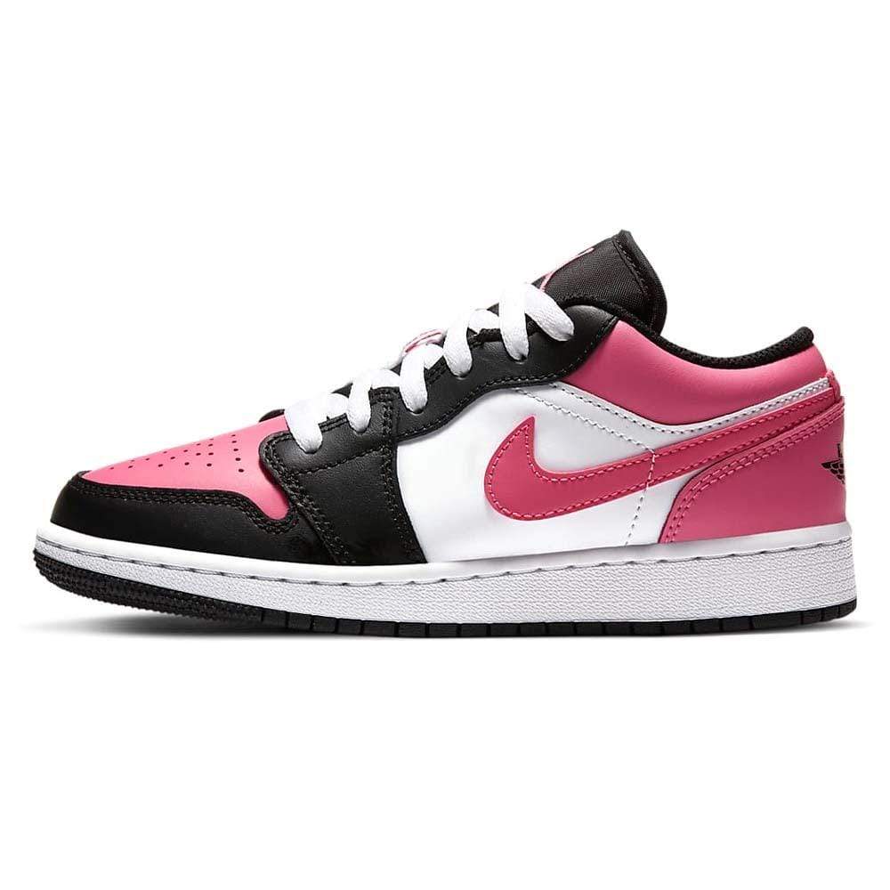 Nike Air Jordan 1 Low Gs Pinksicle 554723 106 1 - kickbulk.org