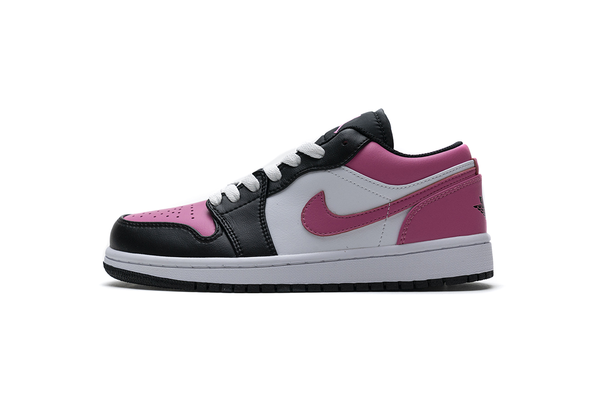 Nike Air Jordan 1 Low Gs Pinksicle 554723 106 13 - kickbulk.org