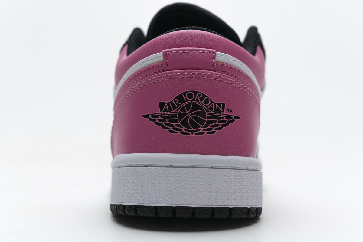 Nike Air Jordan 1 Low Gs Pinksicle 554723 106 17 - kickbulk.org