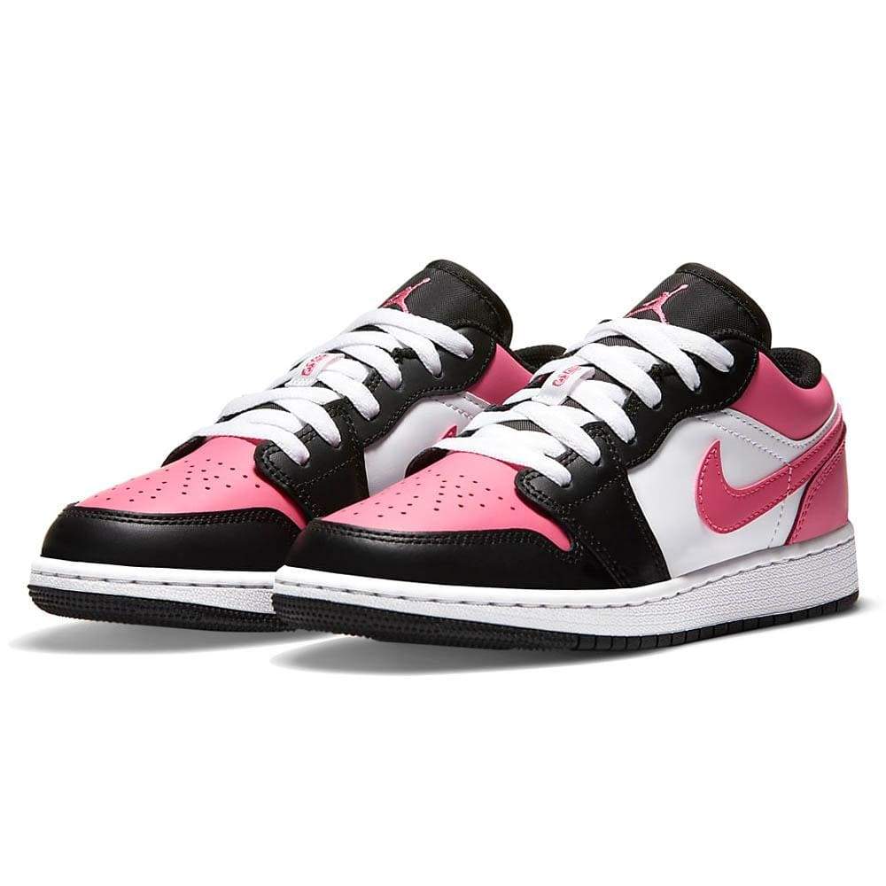 Nike Air Jordan 1 Low Gs Pinksicle 554723 106 2 - kickbulk.org