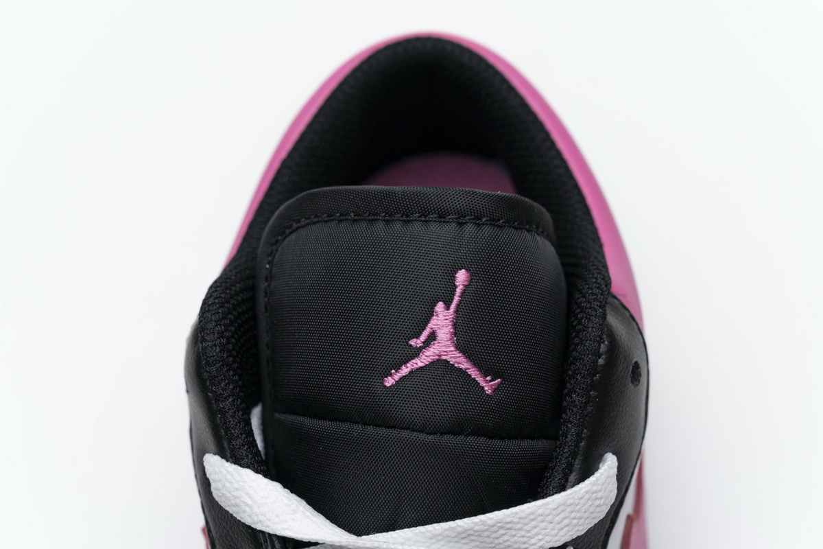 Nike Air Jordan 1 Low Gs Pinksicle 554723 106 22 - kickbulk.org