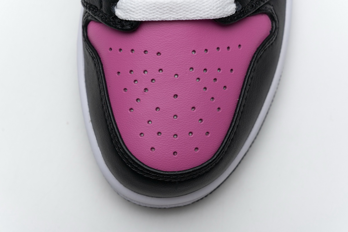 Nike Air Jordan 1 Low Gs Pinksicle 554723 106 24 - kickbulk.org